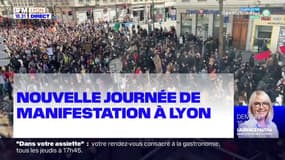 Bonsoir Lyon : le journal du mercredi 15 mars