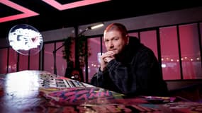 Le DJ et compositeur, Quentin Mosimann, alias "Mosimann", livre sa playlist pour la fête de la musique. 