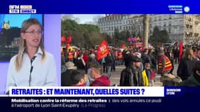 Retraites: et maintenant, quelles suites pour les syndicats dans le Rhône?