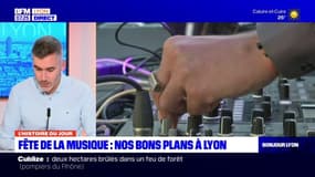 Fête de la musique: les bons plans de BFM Lyon
