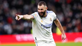 Karim Benzema