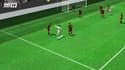 Russie-Slovaquie (1-2) : les buts de la rencontre en 3D avec le son de RMC Sport