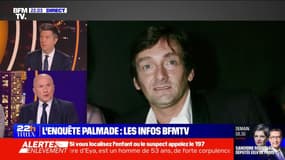 L'enquête Palmade : les infos BFMTV - 25/05