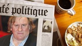 Le Premier ministre Jean-Marc Ayrault n’a pas ménagé l’acteur français Gérard Depardieu.