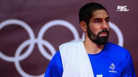 JO 2021 (Handball) : "On arrive au combat pour les médailles maintenant" confie Nikola Karabatic