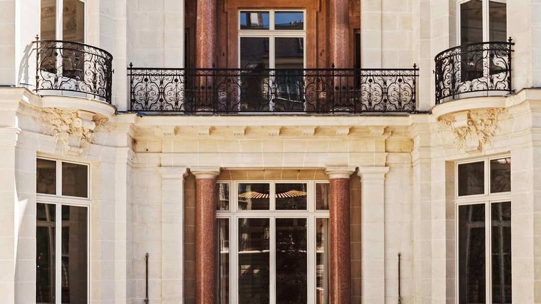 Club Blanche, groupe Masada 