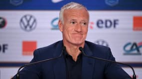 Didier Deschamps