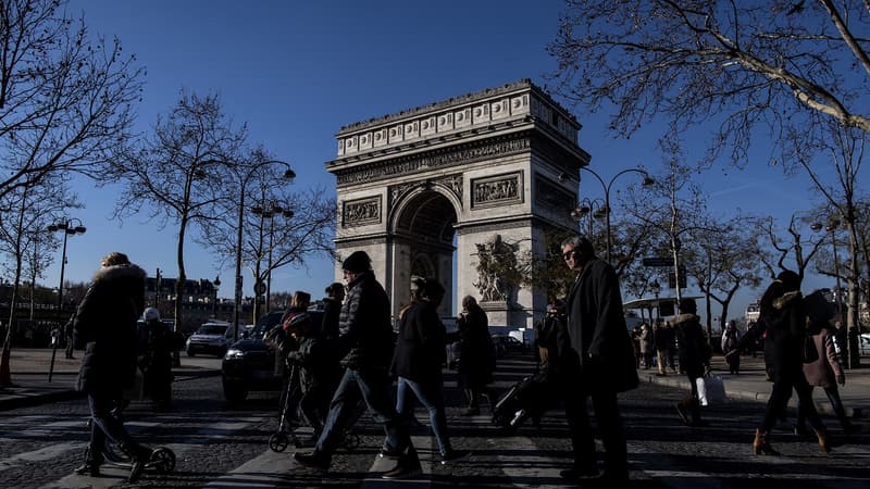 Plusieurs monuments et musées seront fermés samedi 