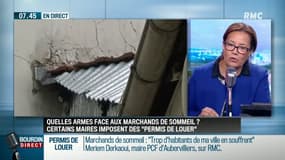 Aubervilliers : "J'aurai apprécié que le ministre de l’intérieur fasse preuve de courtoisie républicaine"