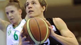 Céline Dumerc