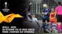Séville-Inter: Un retourné fou de Diego Carlos donne l'avantage aux Espagnols