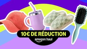 On pourrait croire à une erreur de prix chez Amazon : cette batterie externe est à prix vraiment bas