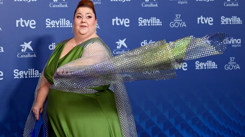 L'actrice catalane Itziar Castro est morte dans une piscine à Lloret de Mar