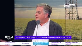 ZFE : les "gueux" doivent-ils se révolter? 