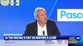 Pascal Demurger, futur premier ministre ?