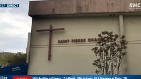 "Qu'est-ce qui explique que ces jeunes soient révoltés à ce point-là?": incompréhension après des incidents autour d'une église à Rillieux-la-Pape