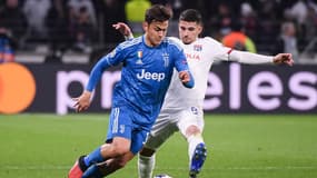 Juventus Lyon, deux clubs qui seront dans un état de forme bien différent début août