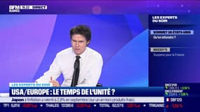 USA/Europe : le temps de l'unité ? - 20/10