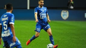 Troyes 