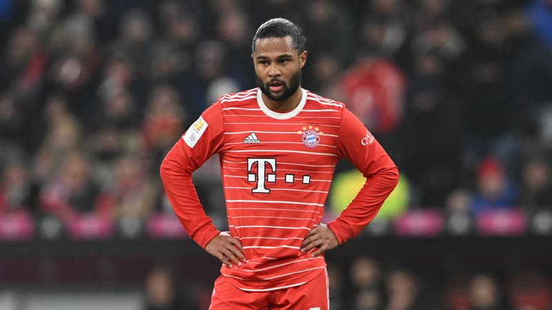 Bayern: Salihamidzic tire la sonnette d'alarme à trois semaines du choc contre le PSG
