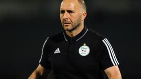 Djamel Belmadi