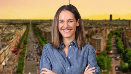 7/9 Anaïs Matin