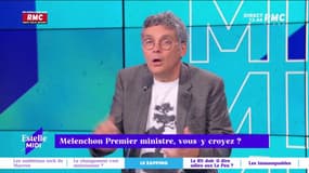 Mélenchon premier ministre, vous-y croyez ?