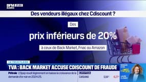 👾 Le Tech Flash du 12 novembre  
