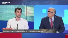 Club Média RH - Samedi 3 avril