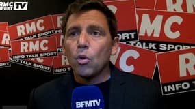 Riolo : "Benzema redevient sélectionnable"