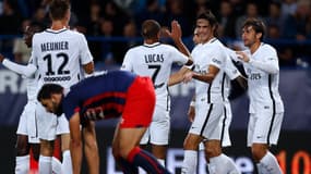 PSG