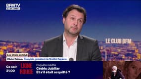 LES CHOIX DU CLUB - La taxe Zucman: une fausse bonne idée?