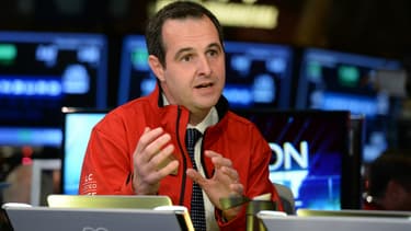 Renaud Laplanche a dû rendre son tablier.
