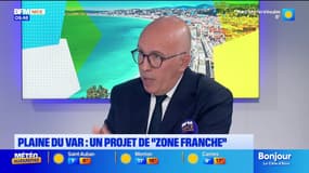 Bonjour la Côte d'Azur du mardi 25 novembre 2025