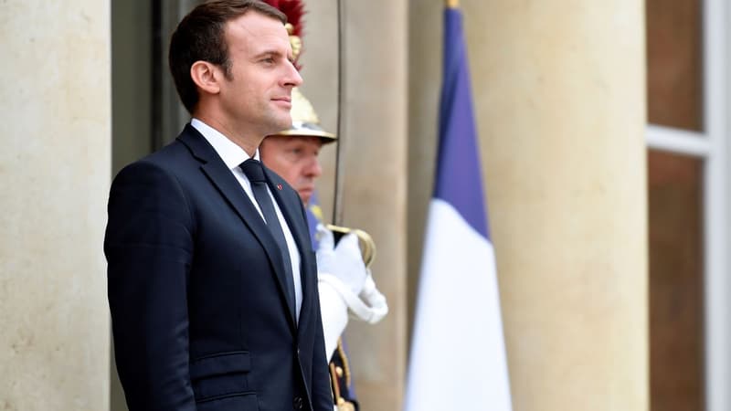 Les mesures budgétaires et fiscales d'Emmanuel Macron profiteraient avant tout aux plus agésq