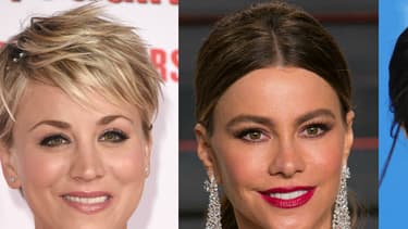 Kaley Cuoco, Sofia Vergara, Priyancka Chopra et Ellen Pompeo font partie des actrices les mieux payées au monde