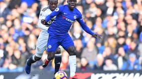 Kanté