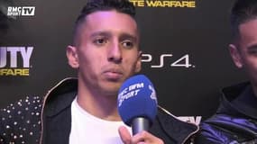 Les joueurs du PSG donnent leurs sensations sur le nouveau Call of Duty
