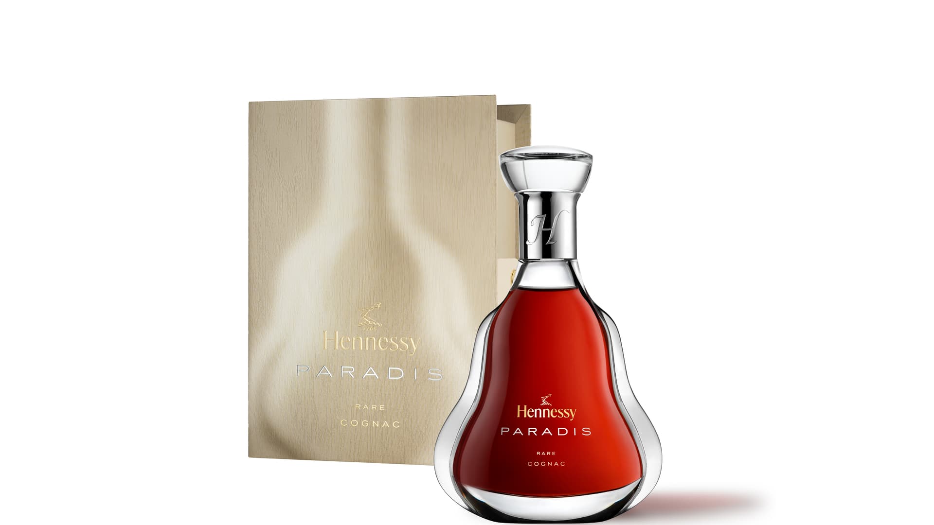 Hennessy Paradis 