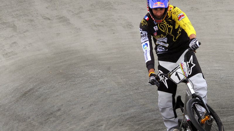 Joris Daudet