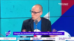 On n'arrête pas le progrès, la chronique d'Anthony Morel dans Estelle Midi