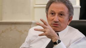 Michel Drucker