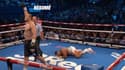  Résumé boxe : La droite monstrueuse de Zhang qui met (encore) Joyce au tapis