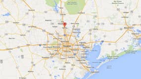 Un homme a abattu six personnes dont quatre enfants à Spring, dans la banlieue de Houston, au Texas.