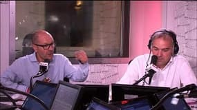 Plainte de Bernard Cazeneuve contre Uber: "C'est la génération minitel qui nous gouverne" Pascal Perri