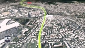 JO 2024 : Le projet du Grand Paris s'intensifie