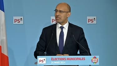 Harlem Désir
