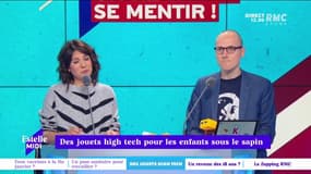 On n’arrête pas le progrès ! Anthony Morel