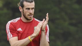 Gareth Bale