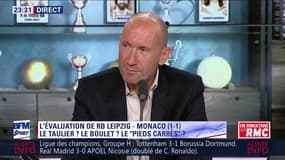 Daniel et Jérôme se paient Jean-Kevin Augustin